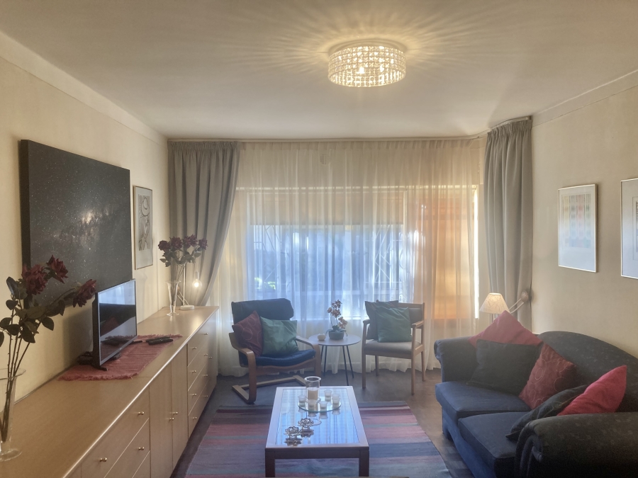 To Let 1 Bedroom Property for Rent in Rosebank Western Cape
